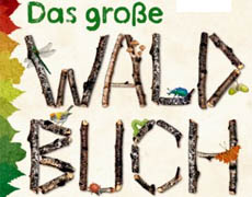 Kinderbücher: Das große Waldbuch