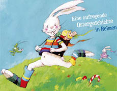 Kinderbücher: Fitz, der Findehase