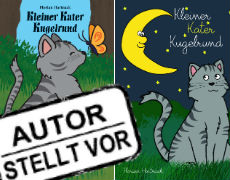 Kinderbücher: Kleiner Kater Kugelrund