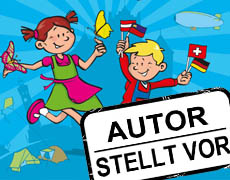 Kinderbücher: Lilly und Anton entdecken den Bodensee