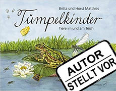 Kinderbücher: Tümpelkinder